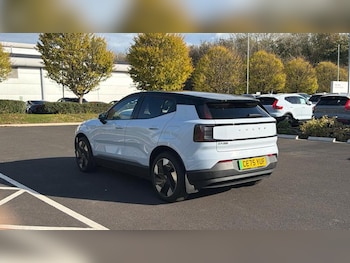 Used Volvo EX30 2025 for sale - 76382261: Photo