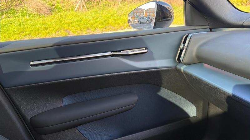 Used Volvo EX30 2025 for sale - 76382261: Photo 54