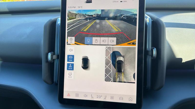 Used Volvo EX30 2025 for sale - 76382261: Photo 58