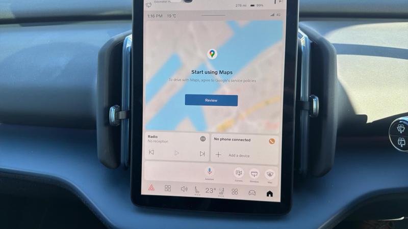 Used Volvo EX30 2025 for sale - 76382261: Photo 59