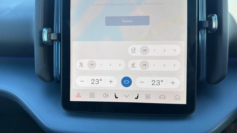 Used Volvo EX30 2025 for sale - 76382261: Photo 60