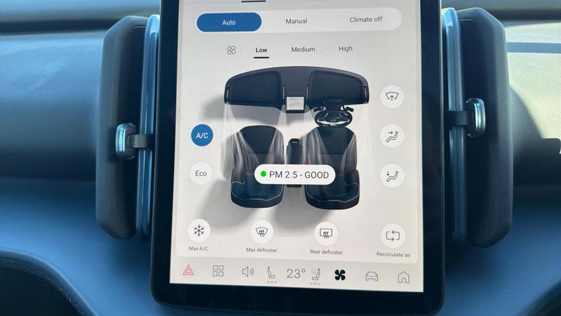 Used Volvo EX30 2025 for sale - 76382261: Photo 61