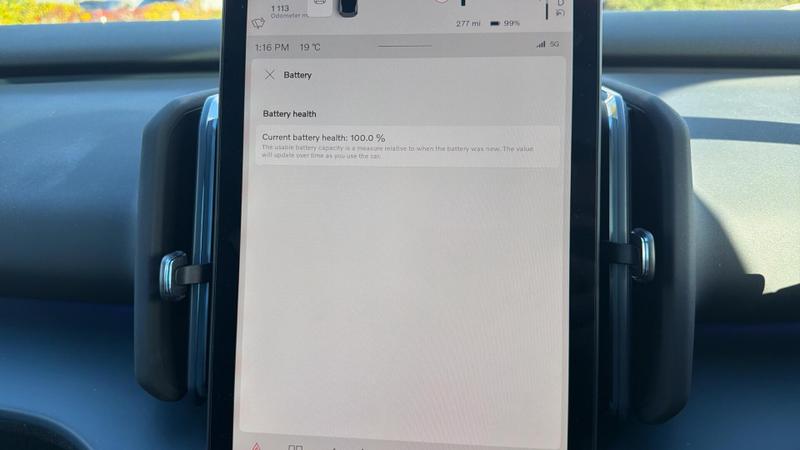 Used Volvo EX30 2025 for sale - 76382261: Photo 65