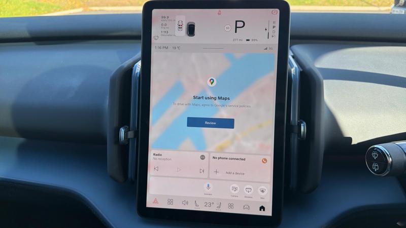 Used Volvo EX30 2025 for sale - 76382261: Photo 7