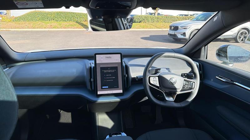 Used Volvo EX30 2025 for sale - 76382261: Photo 8