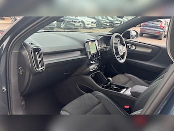 Used Volvo EX40 2026 for sale - 79779990: Photo