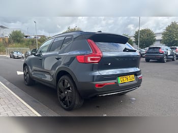 Used Volvo EX40 2026 for sale - 79779990: Photo