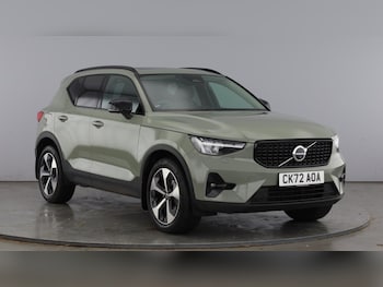 Used Volvo XC40 2023 for sale - 77515909: Photo