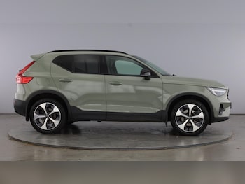 Used Volvo XC40 2023 for sale - 77515909: Photo