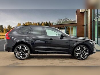 Used Volvo XC60 2025 for sale - 77506324: Photo