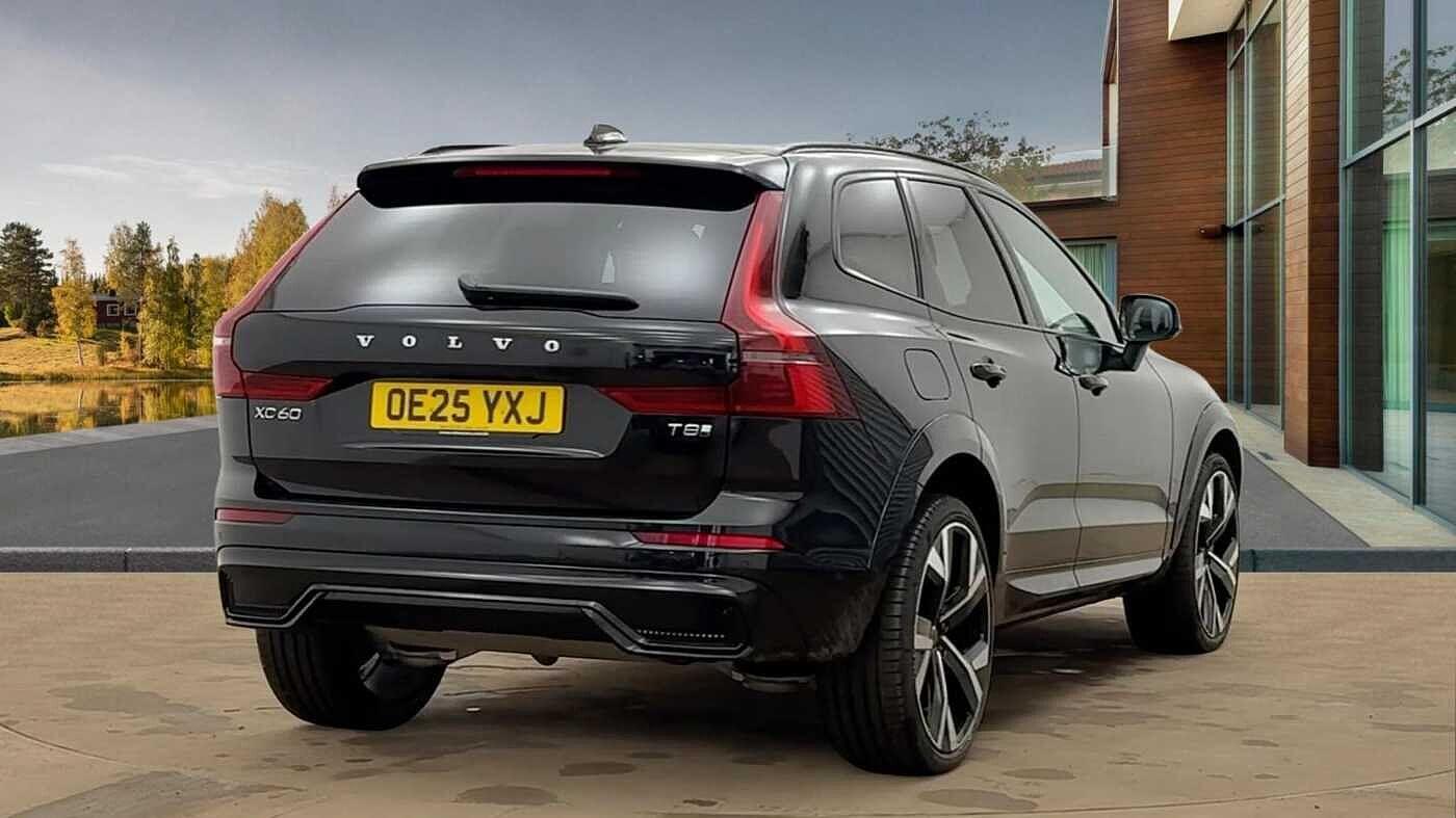 Used Volvo XC60 2025 for sale - 77506324: Photo 3
