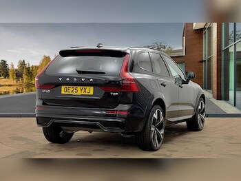 Used Volvo XC60 2025 for sale - 77506324: Photo