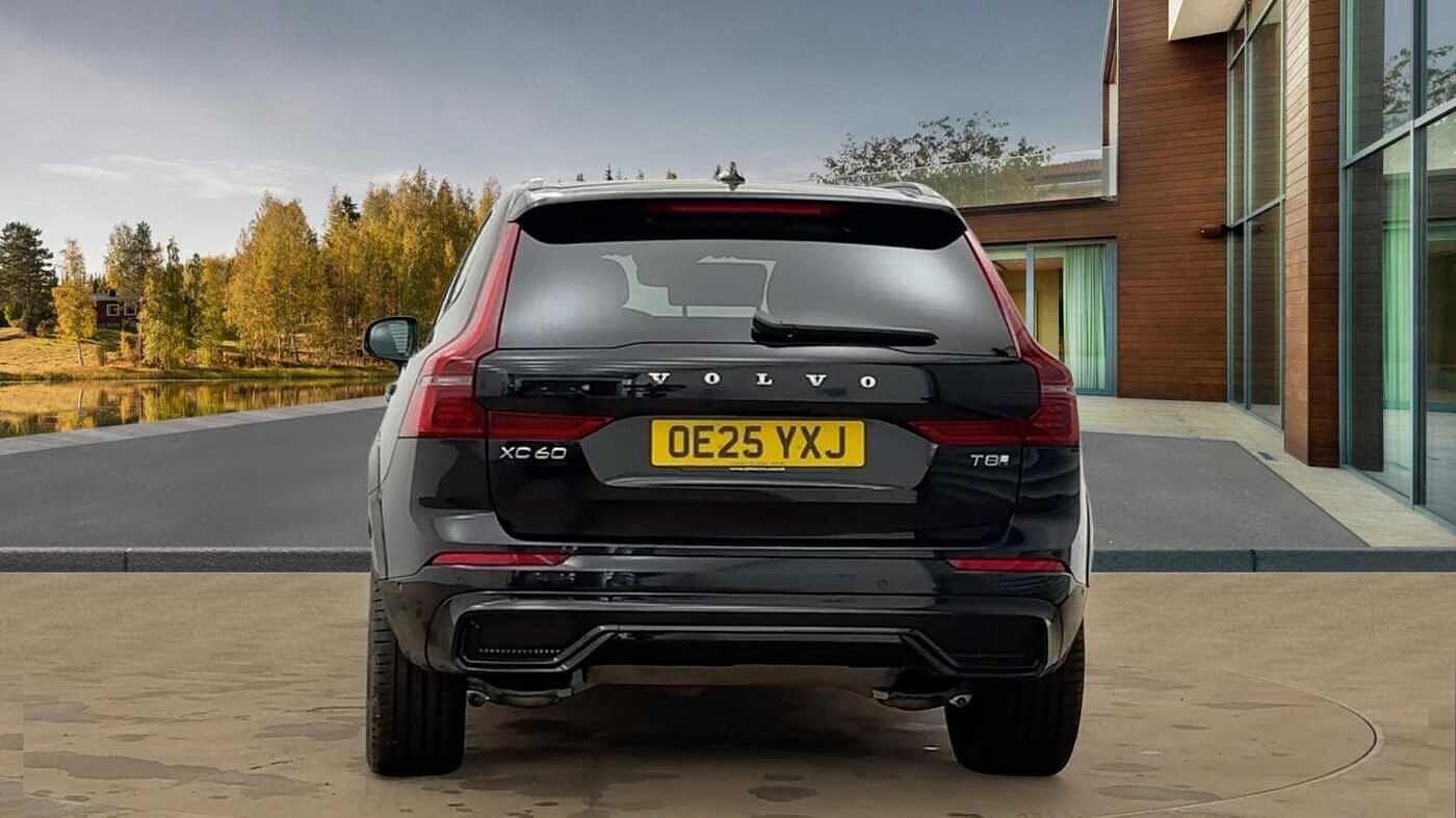 Used Volvo XC60 2025 for sale - 77506324: Photo 4