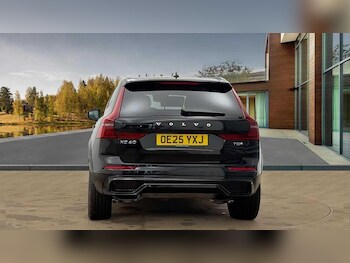 Used Volvo XC60 2025 for sale - 77506324: Photo
