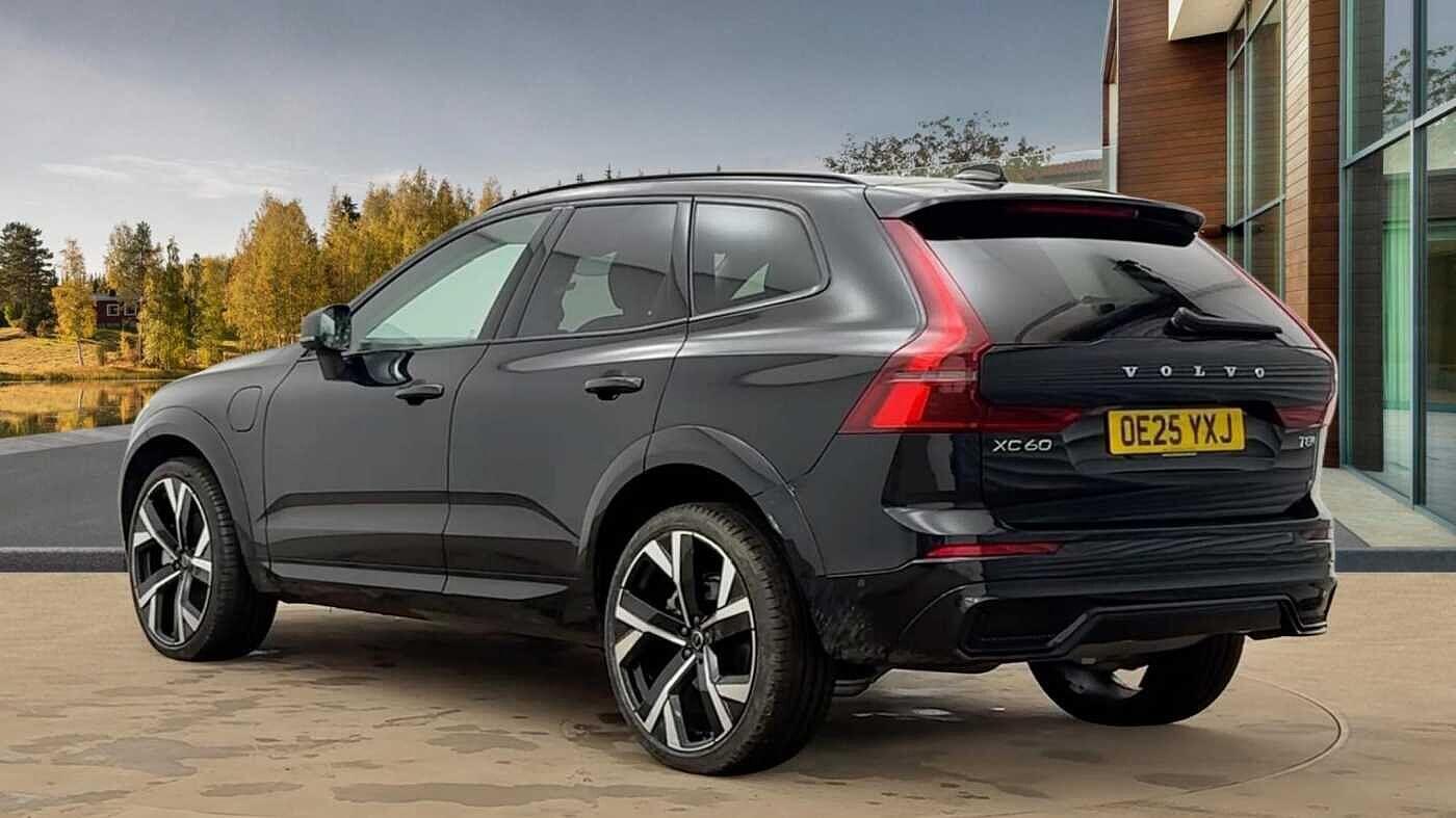 Used Volvo XC60 2025 for sale - 77506324: Photo 5