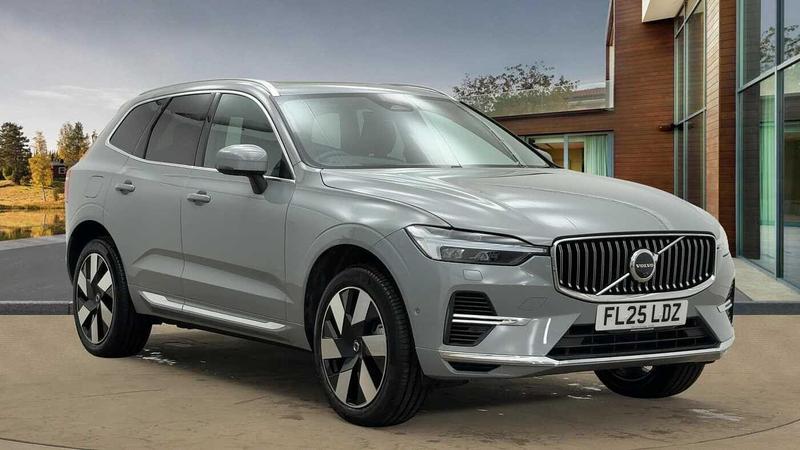 Used Volvo XC60 2025 for sale - 77088177: Photo 1