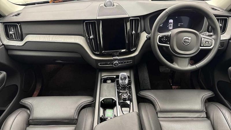 Used Volvo XC60 2025 for sale - 77088177: Photo 10