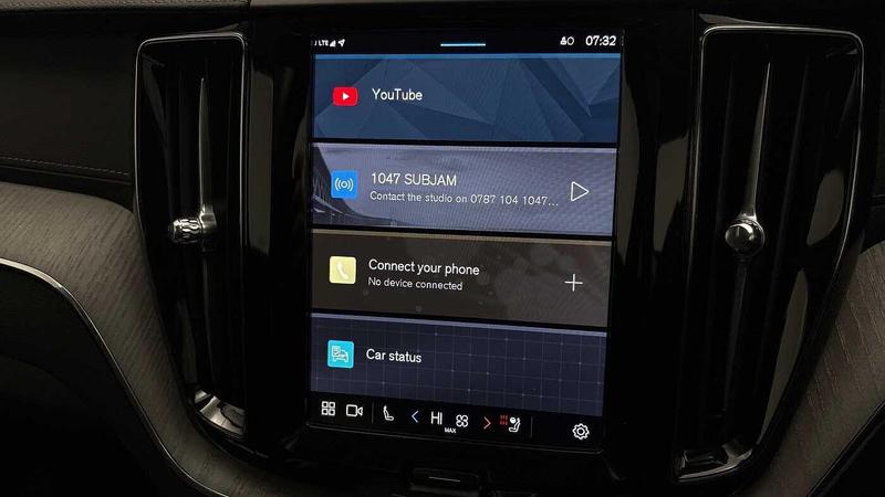 Used Volvo XC60 2025 for sale - 77088177: Photo 11