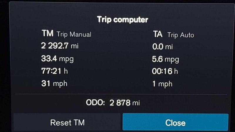 Used Volvo XC60 2025 for sale - 77088177: Photo 12