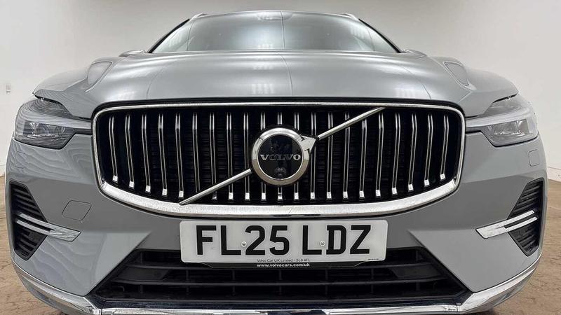 Used Volvo XC60 2025 for sale - 77088177: Photo 24