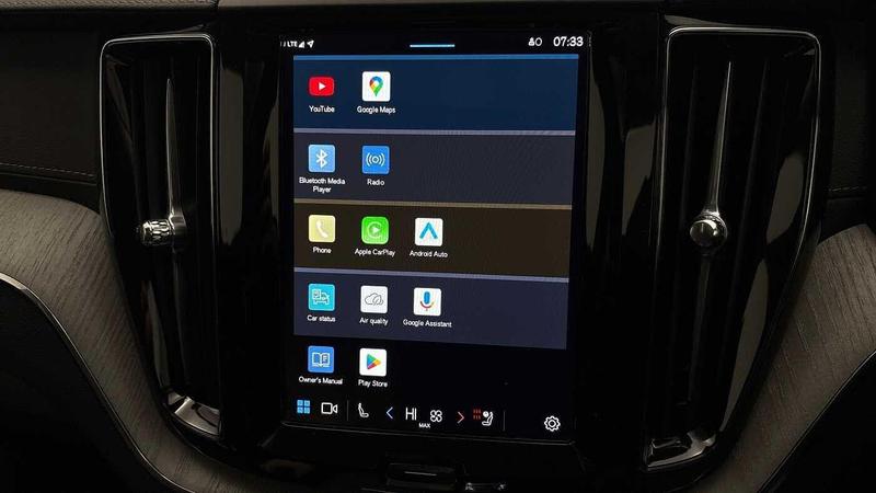 Used Volvo XC60 2025 for sale - 77088177: Photo 34