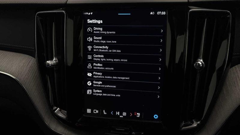 Used Volvo XC60 2025 for sale - 77088177: Photo 35