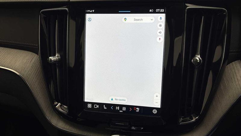 Used Volvo XC60 2025 for sale - 77088177: Photo 36