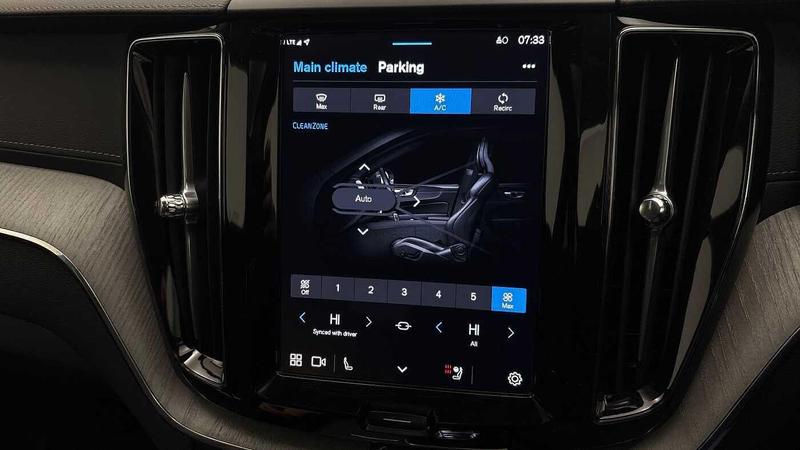 Used Volvo XC60 2025 for sale - 77088177: Photo 39