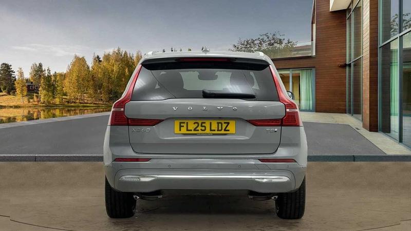 Used Volvo XC60 2025 for sale - 77088177: Photo 4