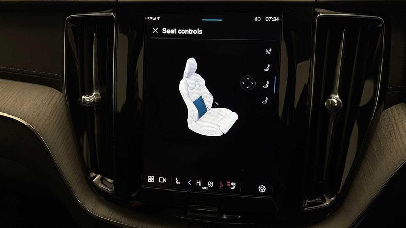 Used Volvo XC60 2025 for sale - 77088177: Photo 42