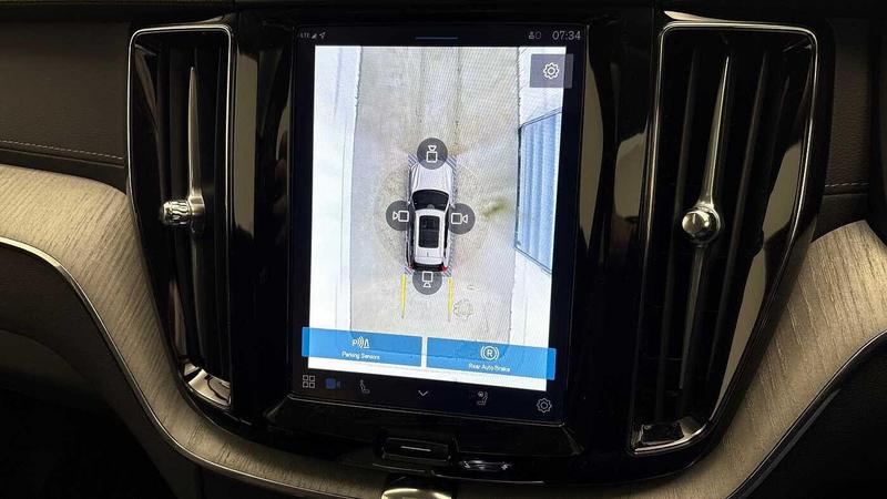 Used Volvo XC60 2025 for sale - 77088177: Photo 43