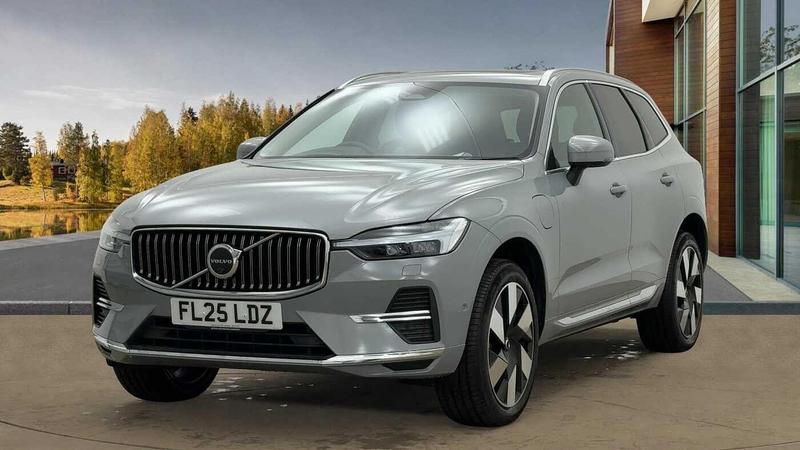 Used Volvo XC60 2025 for sale - 77088177: Photo 7