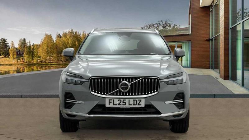 Used Volvo XC60 2025 for sale - 77088177: Photo 8