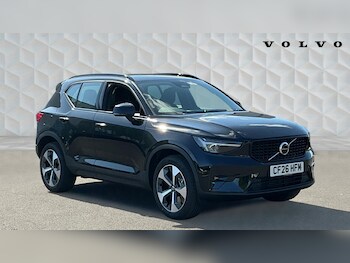 Used Volvo XC40 2026 for sale - 79468036: Photo