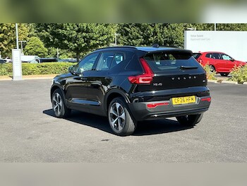 Used Volvo XC40 2026 for sale - 79468036: Photo