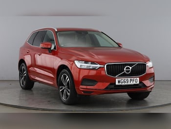 Used Volvo XC60 2019 for sale - 76553868: Photo