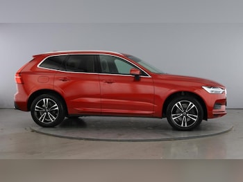Used Volvo XC60 2019 for sale - 76553868: Photo