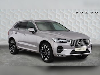 Used Volvo XC60 2026 for sale - 78870812: Photo