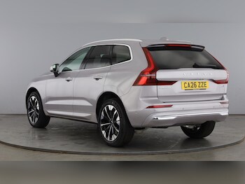 Used Volvo XC60 2026 for sale - 78870812: Photo