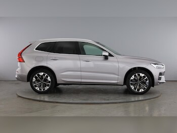 Used Volvo XC60 2026 for sale - 78870812: Photo