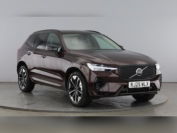 2025 - Ultra T8 AWD Plug-in hybrid Electric/Petrol Dark Automatic 5-Door