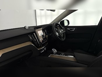 Used Volvo XC60 2025 for sale - 76853449: Photo