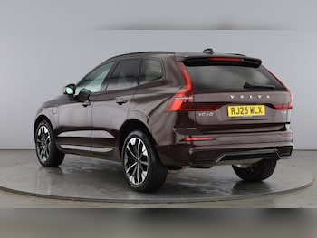 Used Volvo XC60 2025 for sale - 76853449: Photo