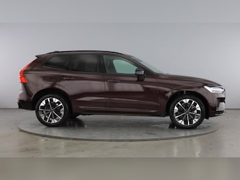 Used Volvo XC60 2025 for sale - 76853449: Photo