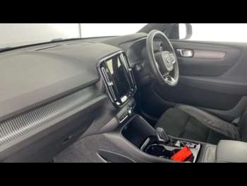 Used Volvo XC40 2021 for sale - 74581844: Photo