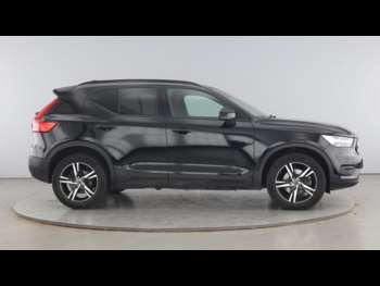 Used Volvo XC40 2021 for sale - 74581844: Photo