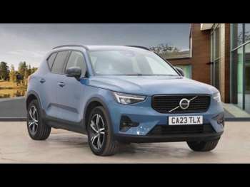2023 - Plus B3 mild hybrid Petrol Dark Automatic 5-Door