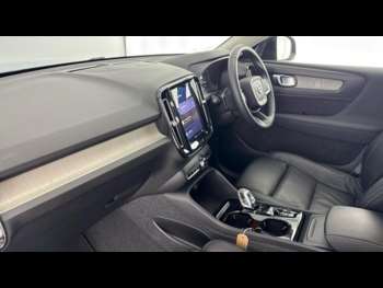 Used Volvo XC40 2023 for sale - 74710513: Photo