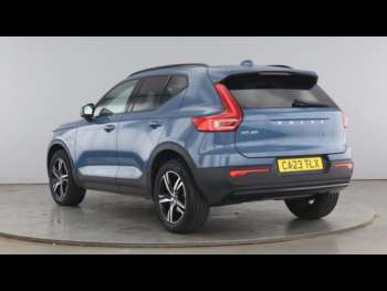 Used Volvo XC40 2023 for sale - 74710513: Photo