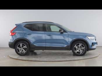 Used Volvo XC40 2023 for sale - 74710513: Photo